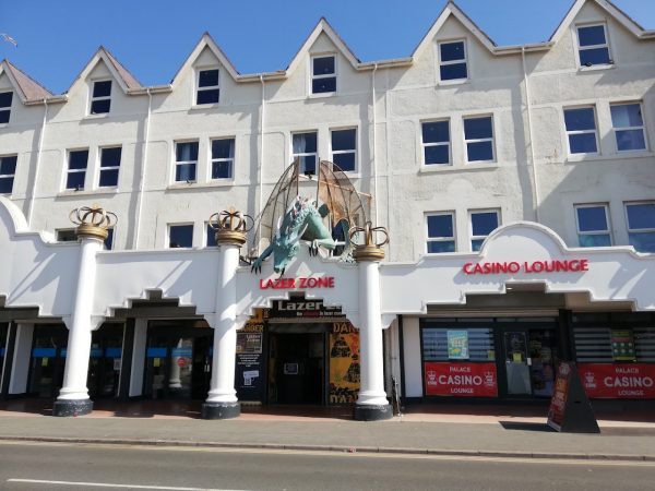 The Palace Fun Centre