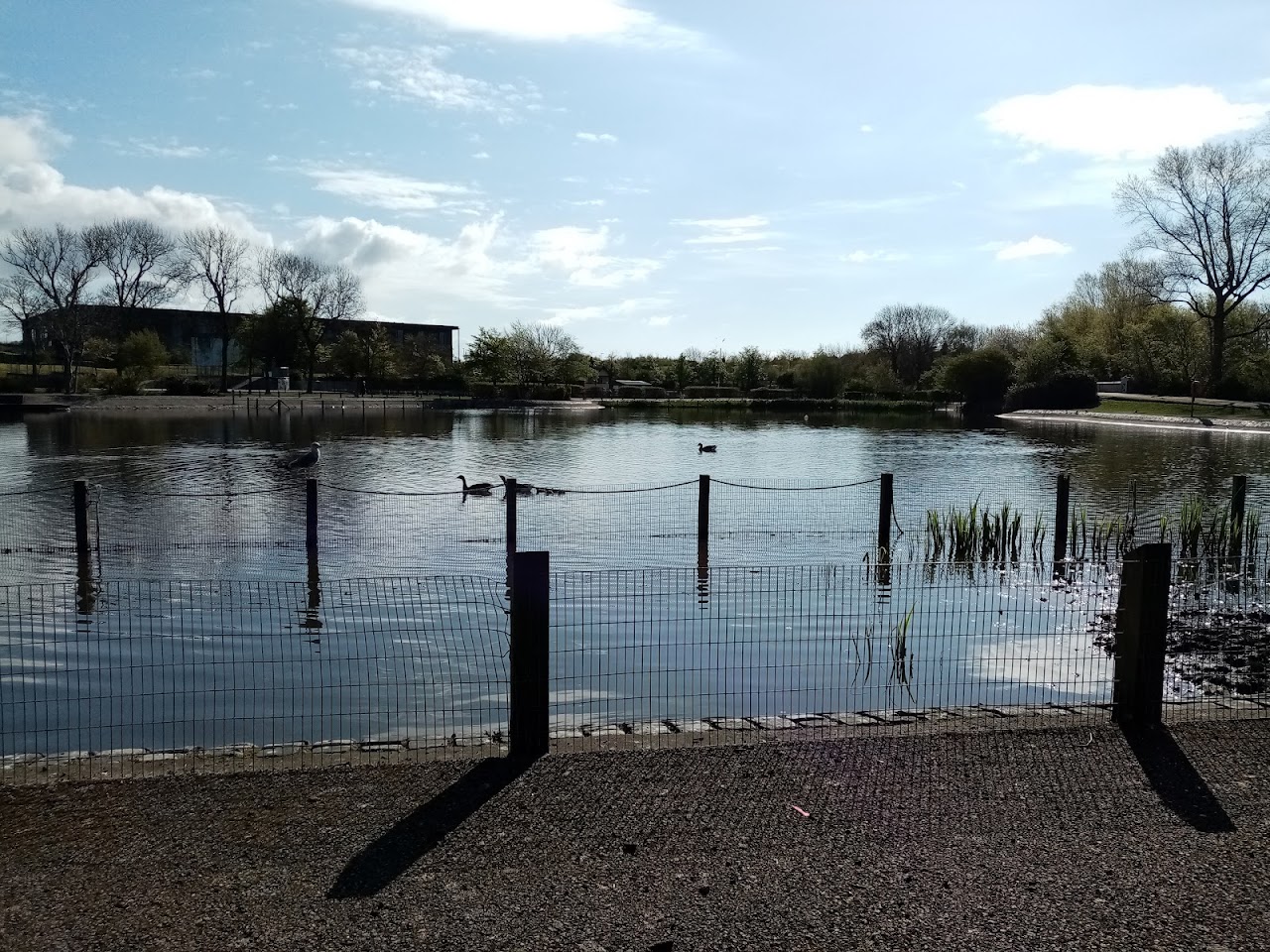 The Park Leisure Centre