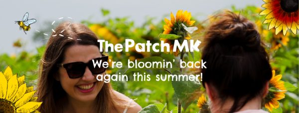 The Patch MK