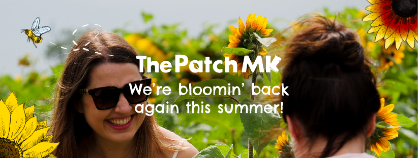 The Patch MK