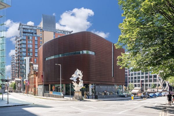 The Peoples History Museum