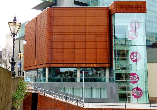 The Peoples History Museum
