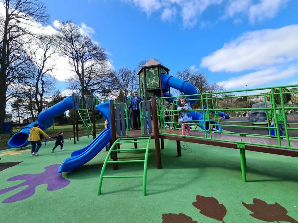 The Peoples Park