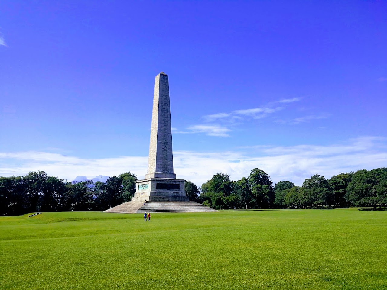 The Phoenix Park