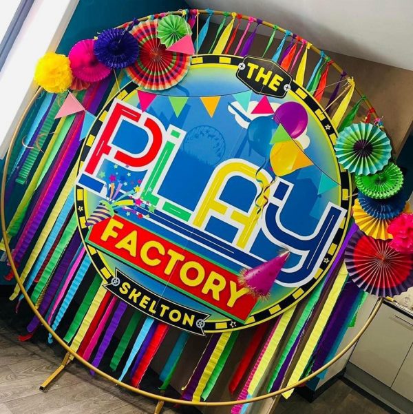 The Play Factory