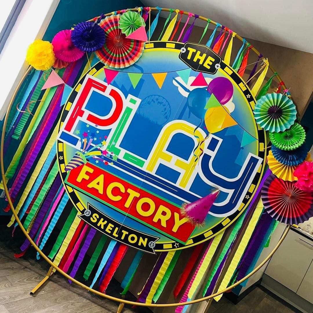 The Play Factory