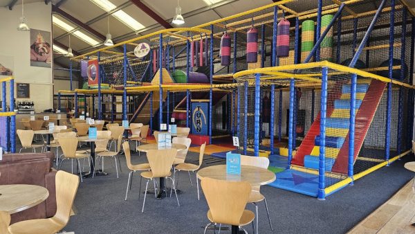 The Play Factory Louth