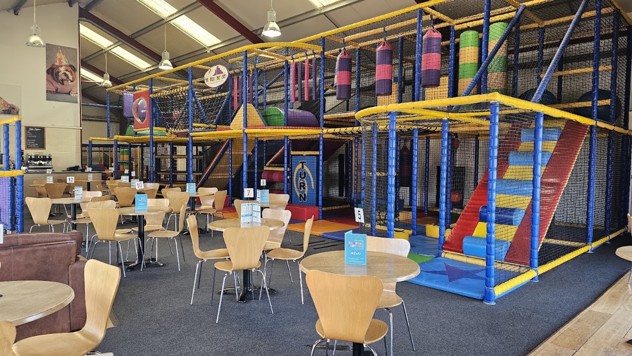 The Play Factory Louth