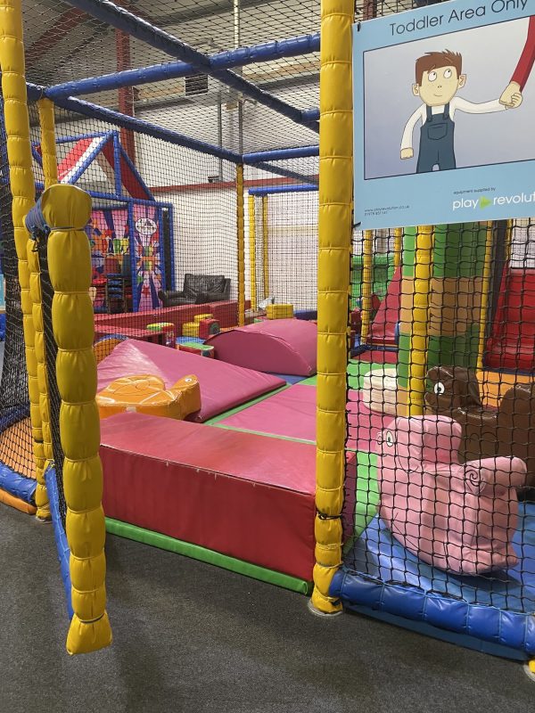 The Play Factory Louth