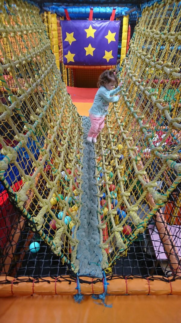 The Play Pit