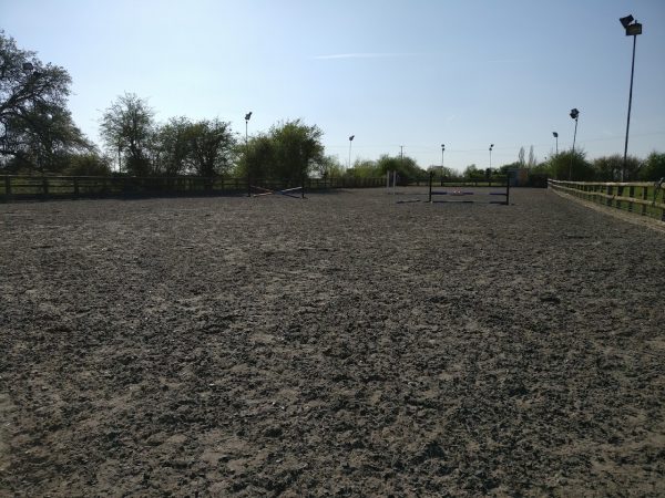 The Playmate Childrens Riding School