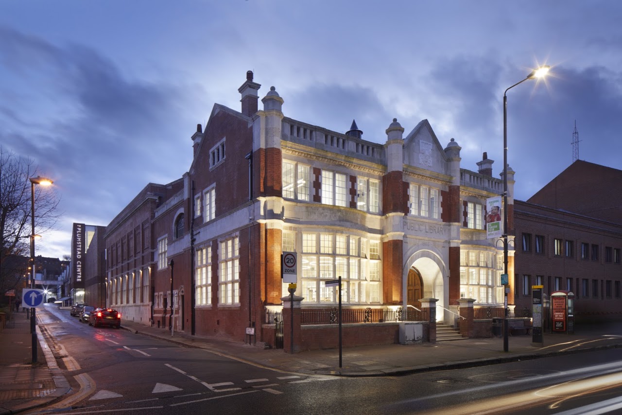The Plumstead Centre
