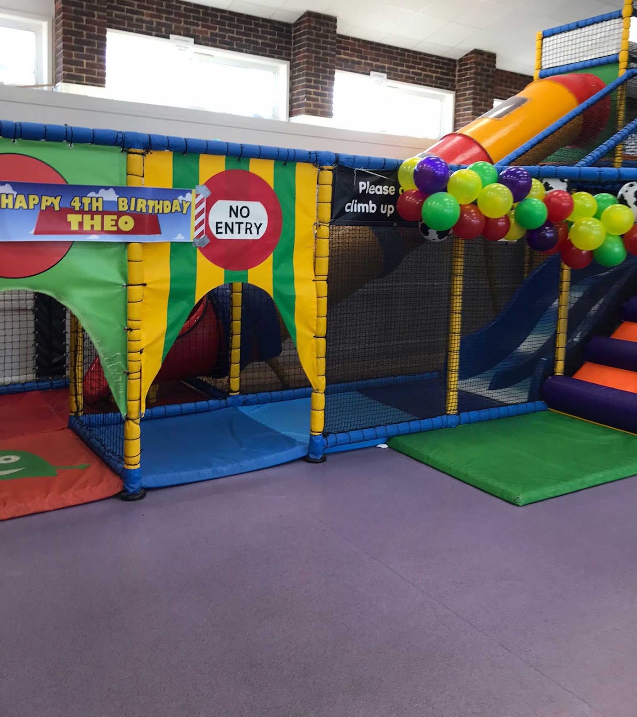 The Pod - YMCA Hawker Centre