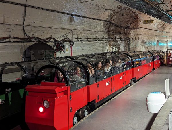 The Postal Museum