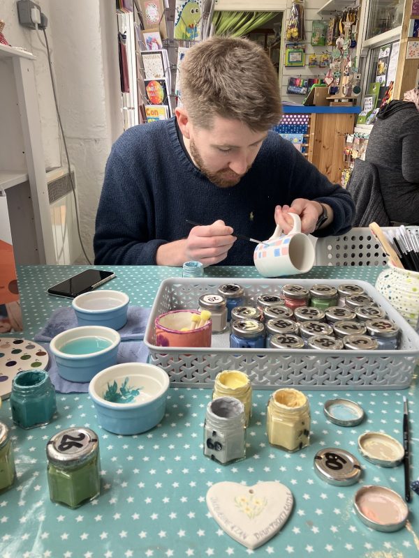 The Potter's House Pottery