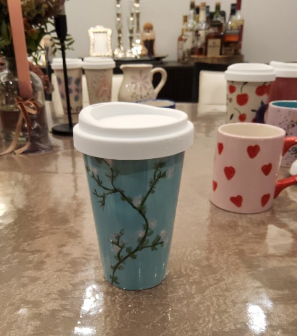 The Pottery