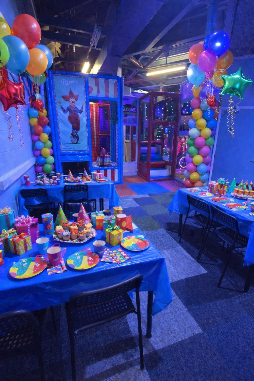The Puzzle Room Cannock