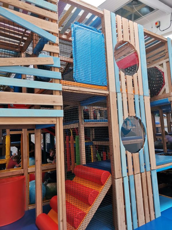 The Quay Indoor Softplay