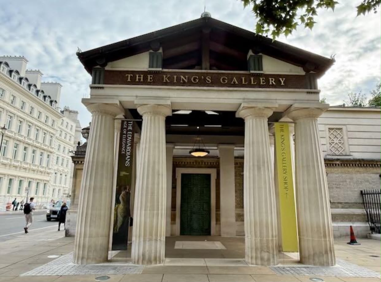 The Queens Gallery