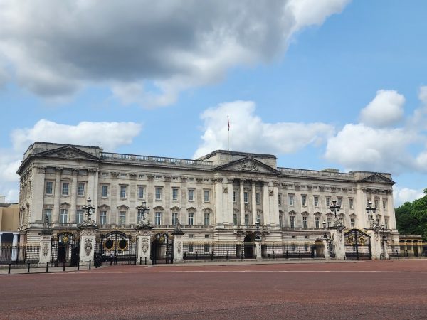 The Queens Gallery