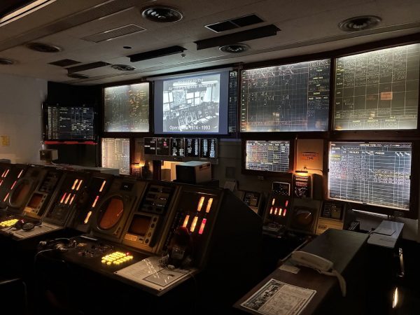 The RAF Air Defence Radar Museum