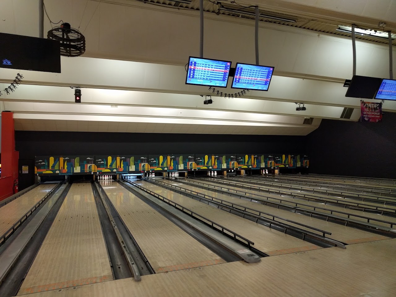 The Rec