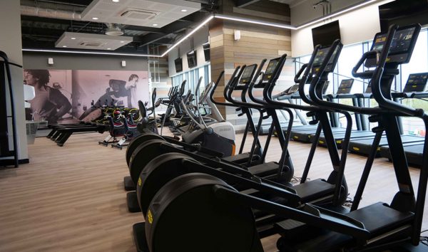 The Reef Leisure Centre