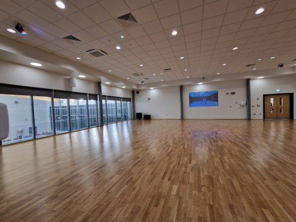 The Reef Leisure Centre