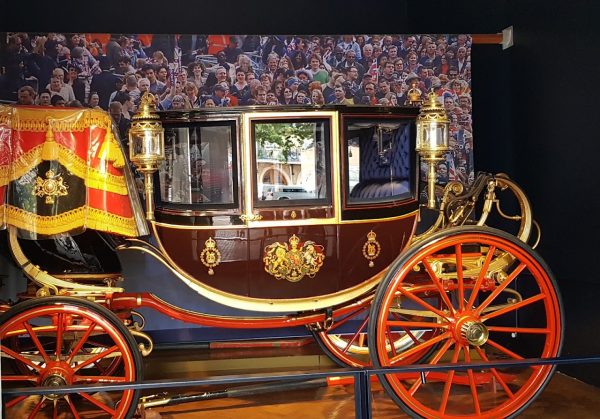 The Royal Mews