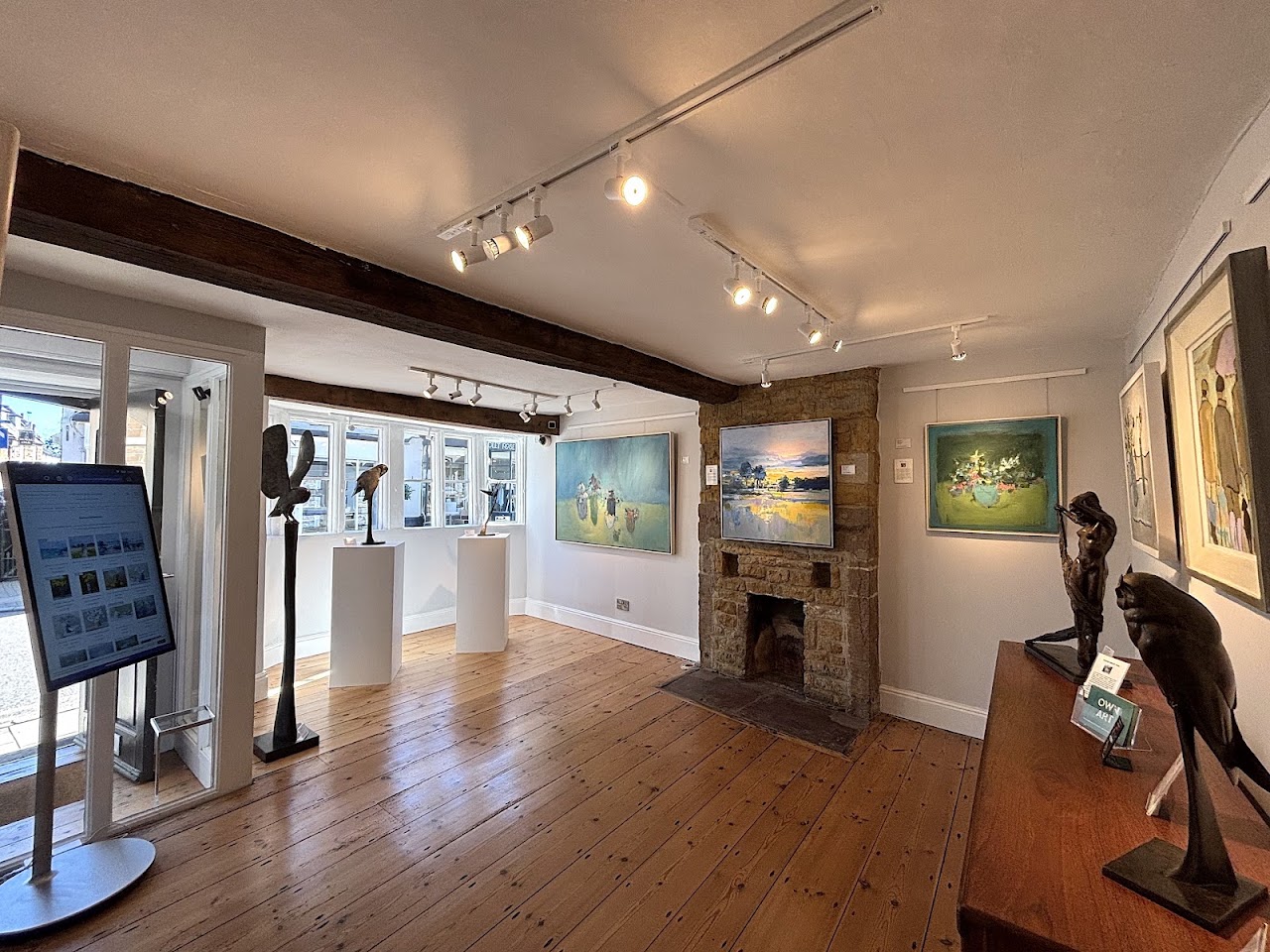 The Rutland Gallery