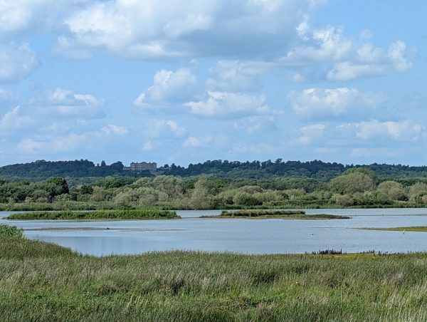 The Rutland Water Treasure Trail