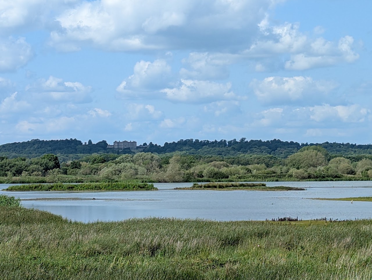The Rutland Water Treasure Trail