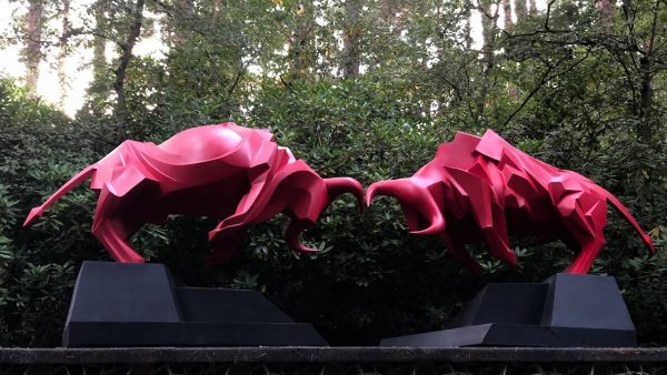 The Sculpture Park