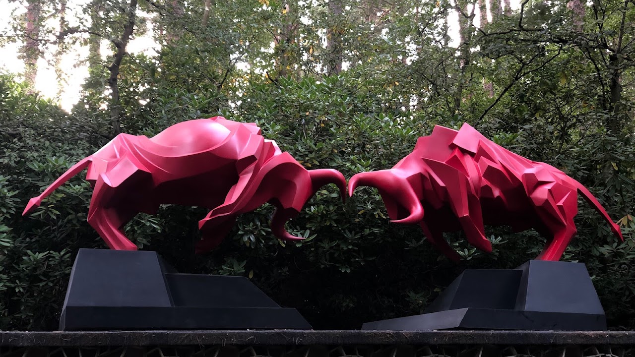 The Sculpture Park