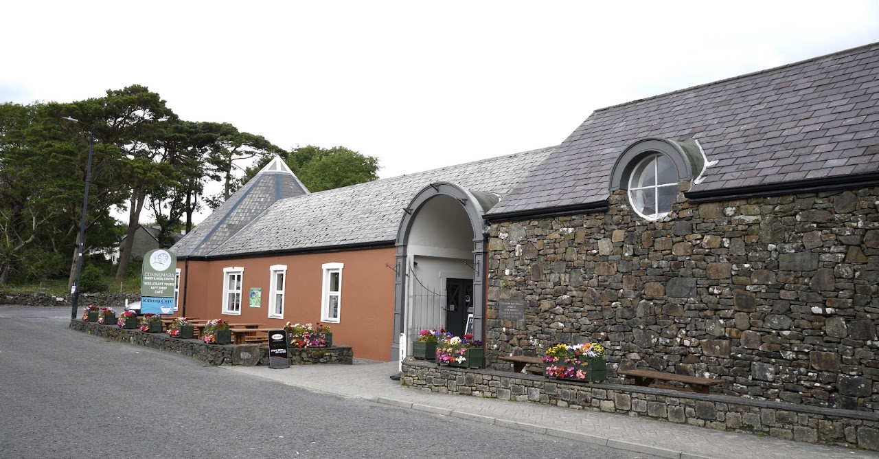 The Sheep and Wool Centre