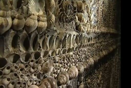 The Shell Grotto