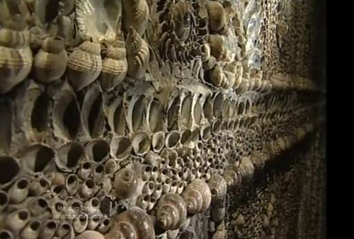 The Shell Grotto