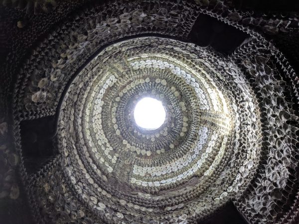 The Shell Grotto