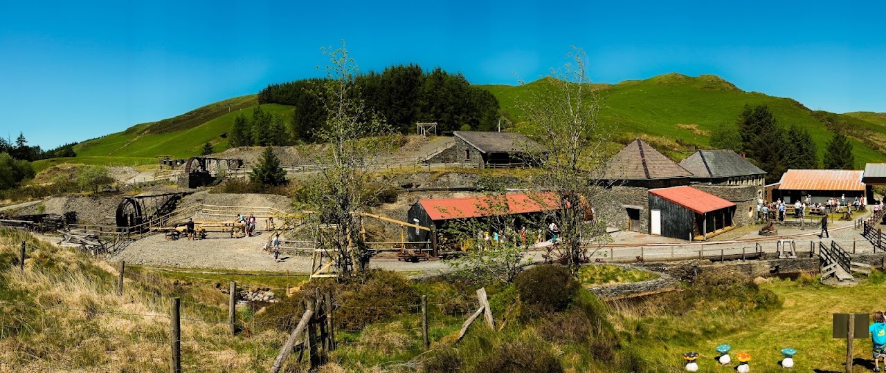 The Silver Mountain Experience