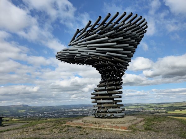The Singing Ringing Tree
