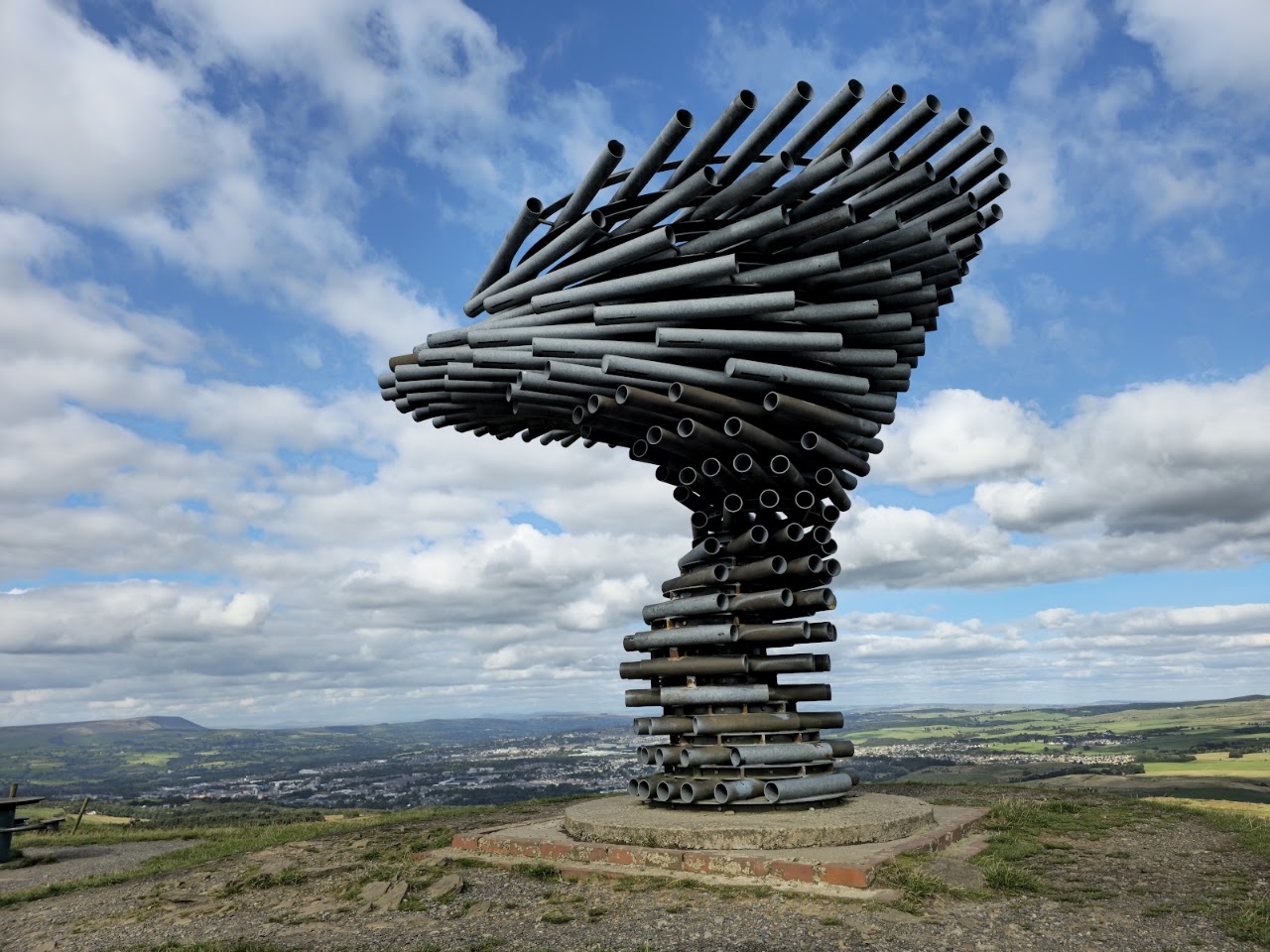 The Singing Ringing Tree