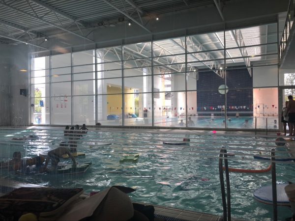 The Spa at Beckenham