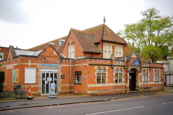 The Spring Arts and Heritage Centre