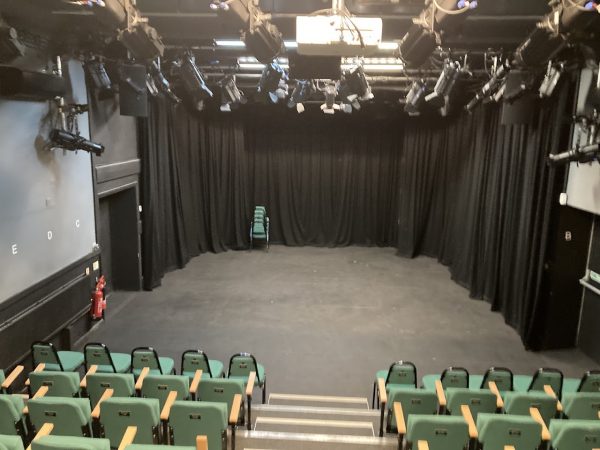 The Spring Arts and Heritage Centre