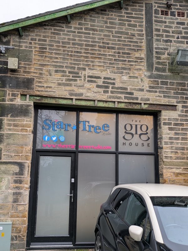 The Star Tree Studio