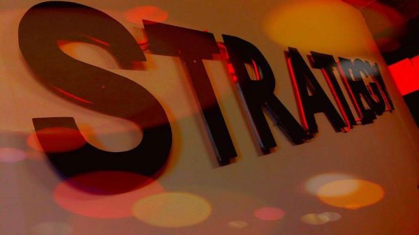 The Strategy Sunderland