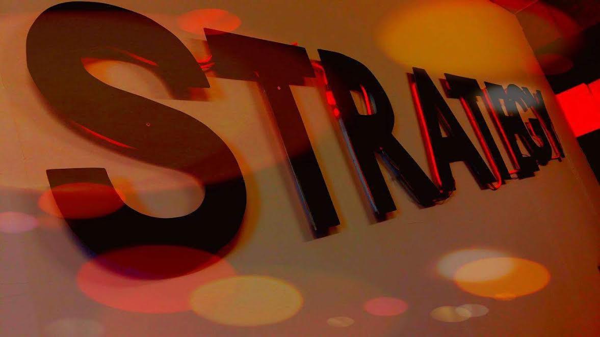 The Strategy Sunderland