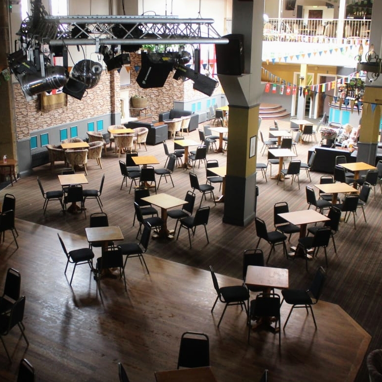 The Suncastle Skegness