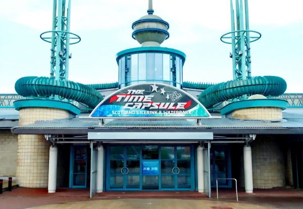 The Time Capsule