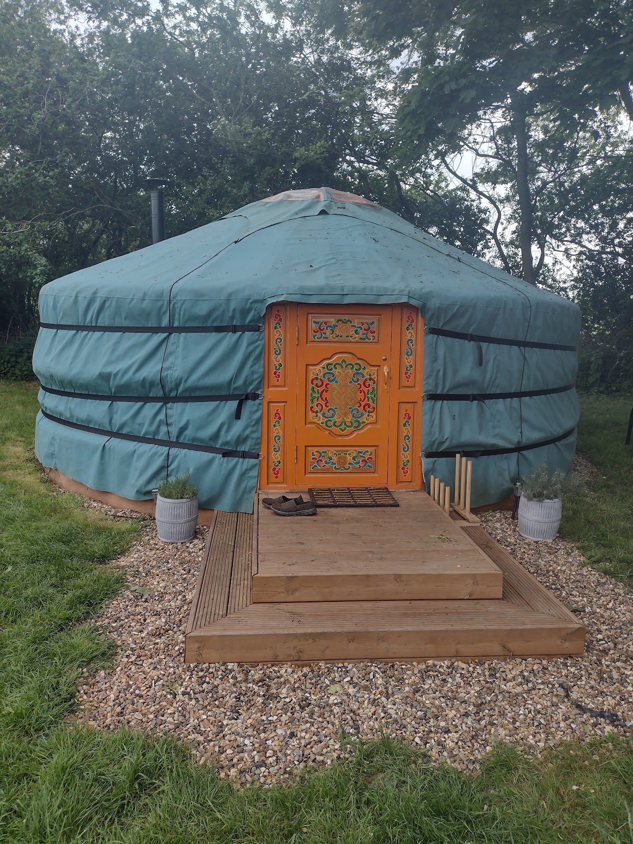 The Tring Spy Mission Trail